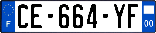 CE-664-YF