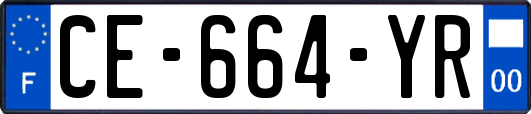 CE-664-YR