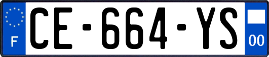 CE-664-YS