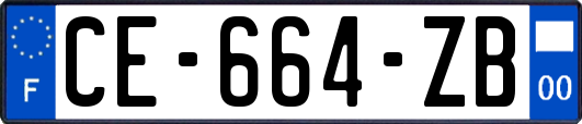 CE-664-ZB