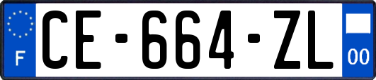CE-664-ZL