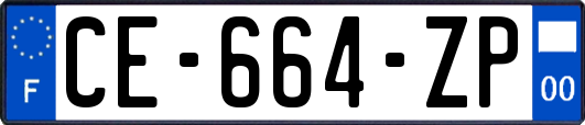 CE-664-ZP