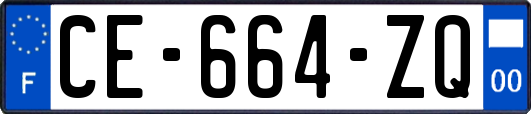 CE-664-ZQ