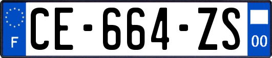 CE-664-ZS