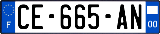 CE-665-AN