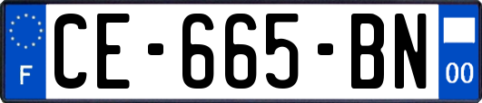 CE-665-BN