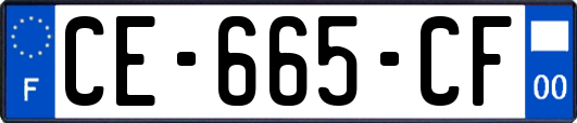 CE-665-CF
