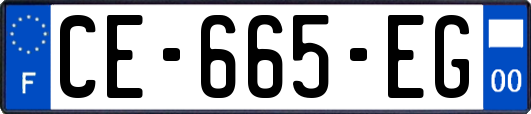 CE-665-EG