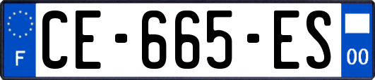 CE-665-ES