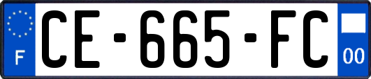 CE-665-FC