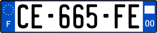 CE-665-FE