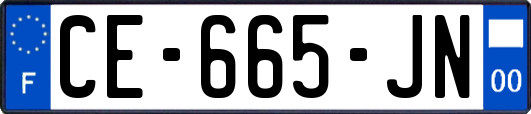 CE-665-JN