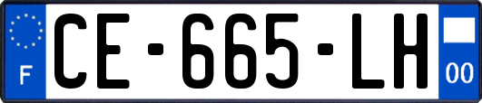 CE-665-LH