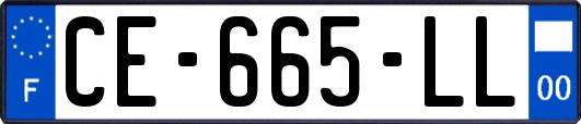 CE-665-LL