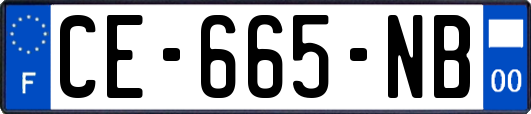 CE-665-NB