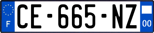 CE-665-NZ