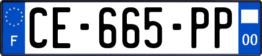 CE-665-PP