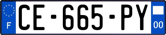 CE-665-PY