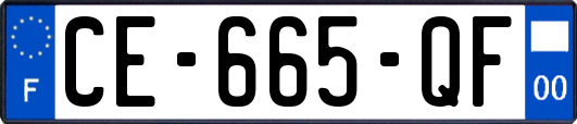 CE-665-QF