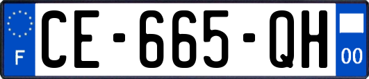 CE-665-QH