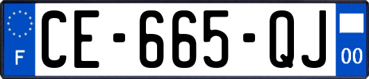 CE-665-QJ