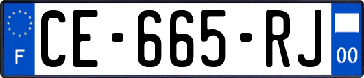 CE-665-RJ