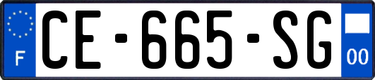 CE-665-SG