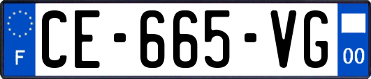 CE-665-VG