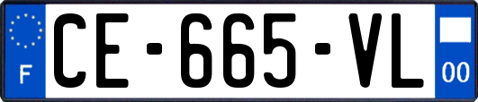 CE-665-VL