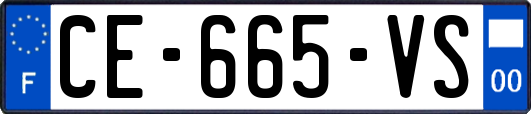 CE-665-VS