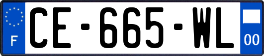 CE-665-WL