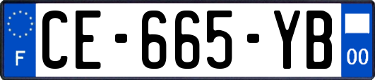 CE-665-YB