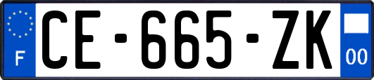 CE-665-ZK