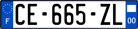 CE-665-ZL