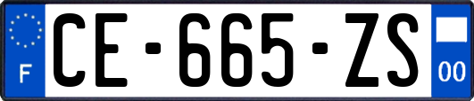 CE-665-ZS