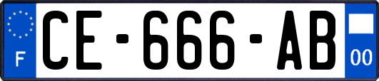 CE-666-AB