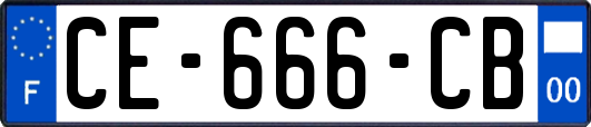 CE-666-CB