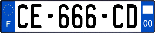 CE-666-CD