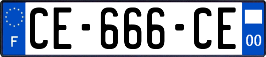 CE-666-CE