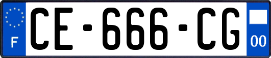 CE-666-CG