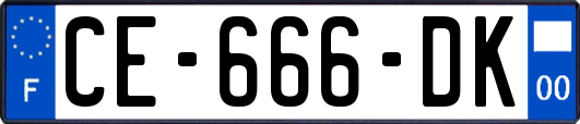 CE-666-DK
