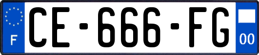 CE-666-FG