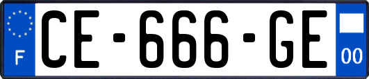 CE-666-GE