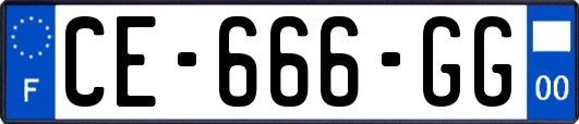 CE-666-GG