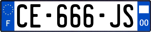 CE-666-JS