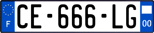 CE-666-LG
