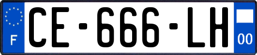 CE-666-LH