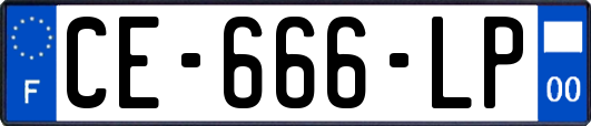 CE-666-LP