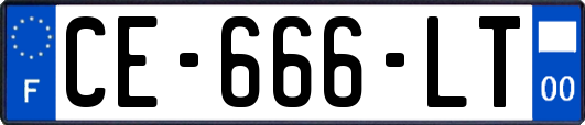 CE-666-LT