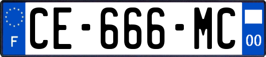 CE-666-MC